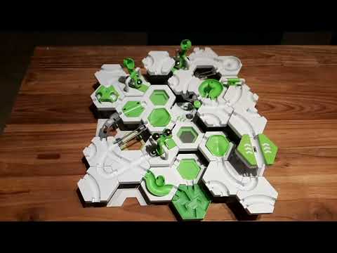 Gravitrax | track 30