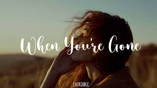 Download lagu The Cranberries - When You're Gone // Traducida al español mp3