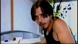 Chris Cornell on the meaning behind the song &quot;Can&#39;t Change Me&quot;