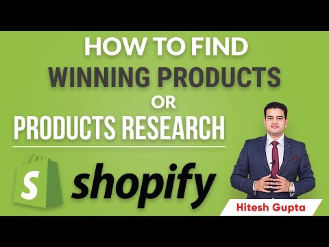 Shopify Dropshipping Tutorial for Beginners Hindi Shopify Course 2021 FREE Dropshipping Course