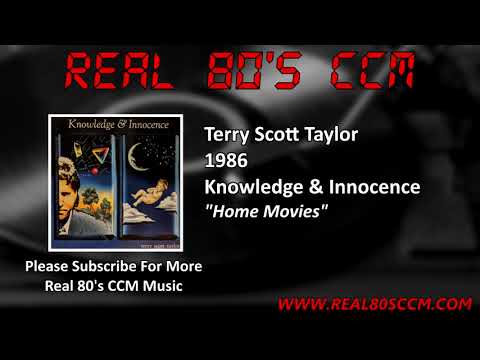 Terry Scott Taylor - Home Movies