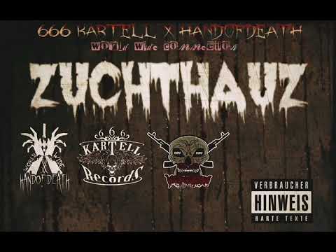 VERDUFTEN - INTRO FEAT. SYMEN HAZE (ZUCHTHAUZ)