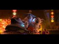 Disney S Rays And The Last Dragon Official Trailer