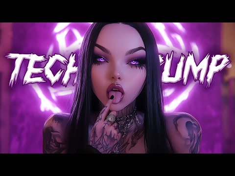 🔥TECHNO MIX 2025💥Remixes Of Popular Songs 🎧 Techno Bangers 💥#042