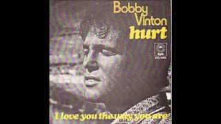 I love you the way you are/Bobby Vinton