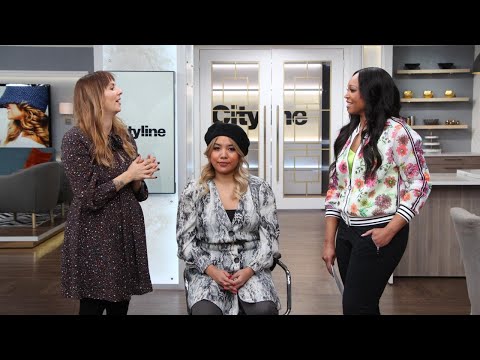 Say NO to hat hair! 3 ways to keep your winter mane from getting matted