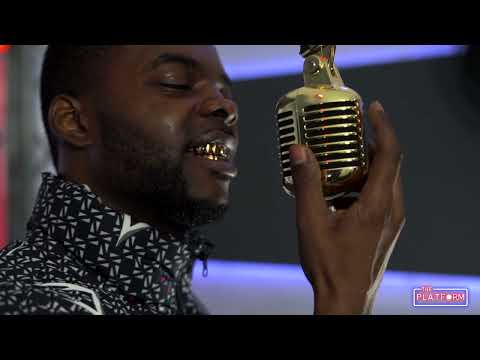 Real Klash - Starstruck Performance [S1.E1] | The Platform UK