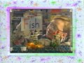 Barney Says Segment The Alphabet Zoo