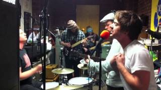 Sadie Lee on Arctic Sounds