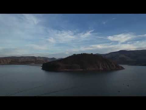 Kardzhali -  dam Studen Kladenets