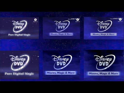 Disney Dvd Logo 05 Detailed Login Instructions Loginnote