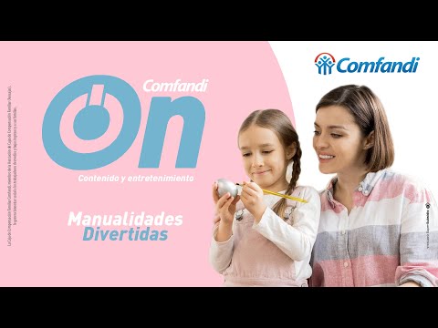 Taller manualidades para niños: Botella sensorial