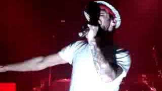 Hedley - "She's So Sorry"