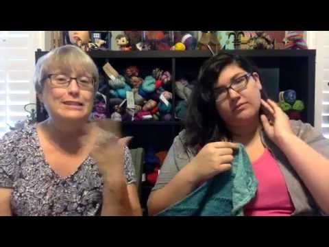 Cherry Purls Episode 21 - Hoot, There It Is