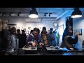 HIPHOP MIX VINYL ONLY DJ LICK By MUSIC LOUNGE STRUT At Koenji Tokyo Limited LIVE MIX