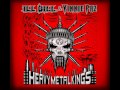 Ill Bill & Vinnie Paz - Children of God - Heavy Metal Kings