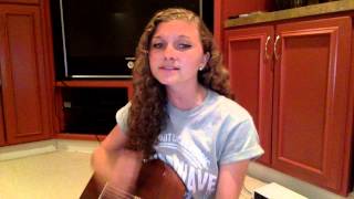 Left You Behind- Stick To Your Guns (cover)