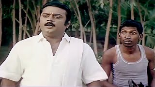 Chinna Gounder Movie Comedy Scenes  Vijaykanth Vad