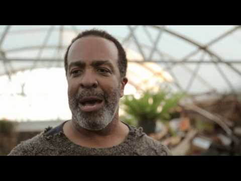 Gabriel Sabloff - Director -- Revelation Road 3: The Black Rider (2014) - The Witness