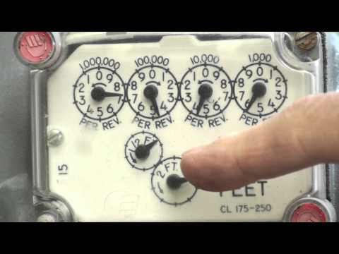 download lagu mp3 mp4 Clocking A Gas Meter, download lagu Clocking A Gas Meter gratis, unduh video klip Clocking A Gas Meter