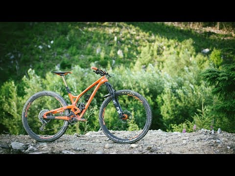 New Evil Following MB Review at Fanatikbike.com