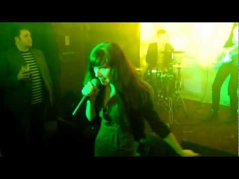 Curxes - "Once Upon A Time" - Live 2012 | dsoaudio