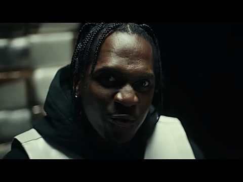 Clipse Feat. ONYX - My Skills (Music Video)