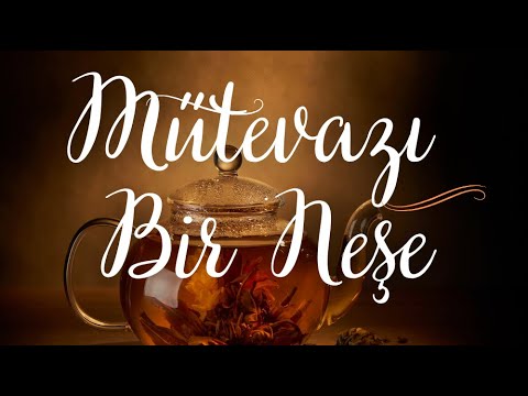 MÜTEVAZI BİR NEŞE | Kahvaltı Müzikleri Albümü