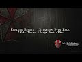 Marilyn Manson Resident Evil Main Title Theme Corp Umbrella