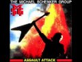 M.S.G-Assault Attack