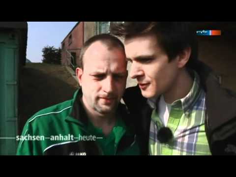 Das Fußballdorf Bregenstedt