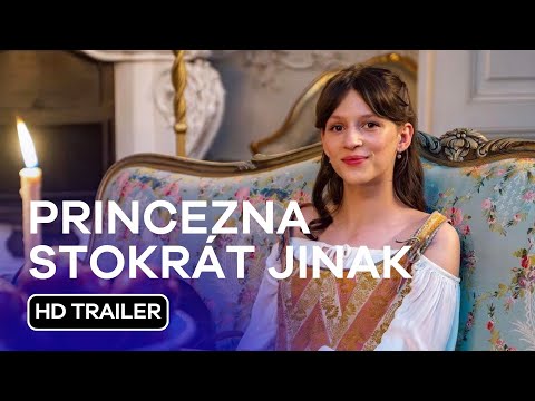 Princezna stokrát jinak