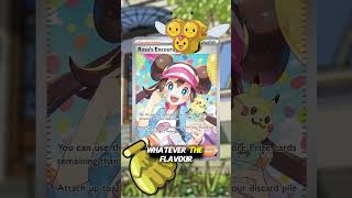 The top chase cards from Pokemon Mega Evolution - Perfect Order!