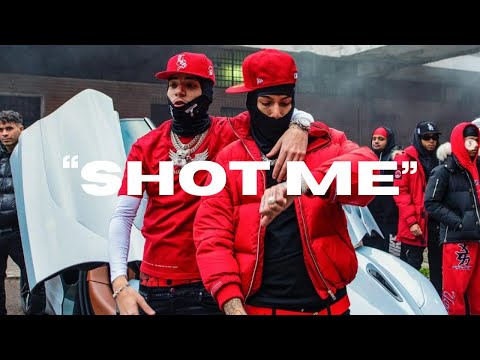 (FREE) Shiva Hard Type Beat - "Shot Me"