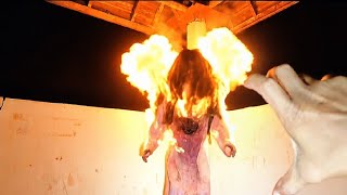 Download lagu Live Misteri || PENGAMBILAN MUSTIKA POCONG mp3