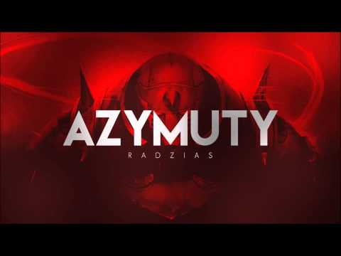 13.Radzias - Azymuty