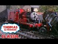 James In A Sticky Situation Kids Cartoon Thomas Friends Cartoons Official Channel