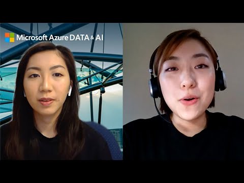 Connect with our Hong Kong Tech Community @ Microsoft Build 2021 | CON001