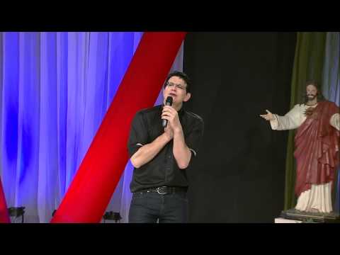 Louvemos o Senhor 19/07/15 PREGACAO 3 PE REGINALDO MANZOTTI