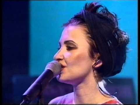 Alisha's Attic - Wish I Were You - Top Of The Pops - Friday 8th January 1999