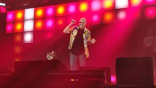 Max Pezzali &quot;La regola dell&#39;amico + Bella vera&quot; Max30 - Padova 26/03/23 - 883 @MaxPezzaliOfficial