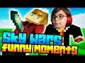 EFSANE MOD  MiNECRAFT HYPIXEL SKYWARS BKT