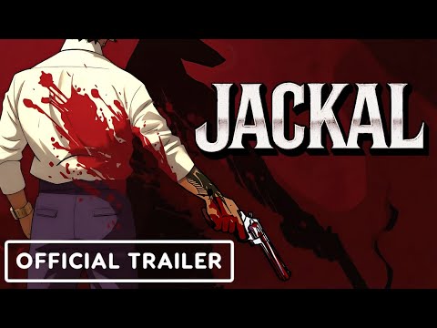 Jackal - Launch Trailer