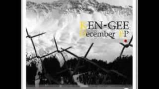 December23 - KEN-GEE