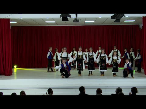 KUD "MOKRA GORA" ZUBIN POTOK - KOSOVSKO POMORAVLJE