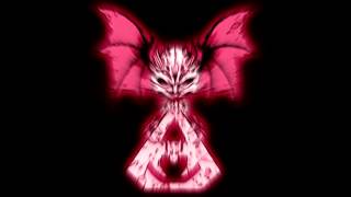 Overkill - Stone Cold Jesus (lyric video)