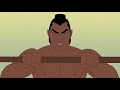 Mulan Ill Make A Man Out Of You