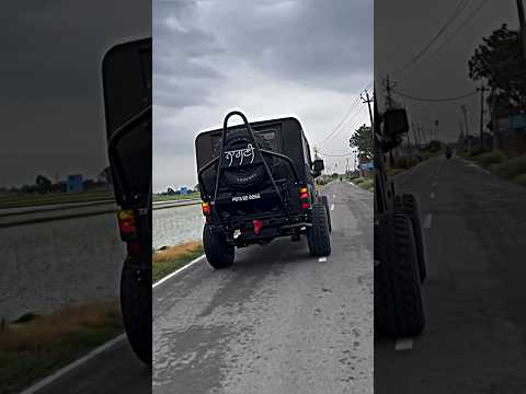 #thar #tharlover #jattlifestyle #jattattitude #nagni #sidhumoosewala #viral