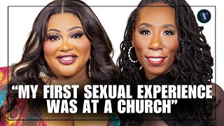 TS Madison: Transitioning at age 17, being groomed as a child & learning who God really is