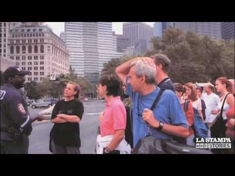 11 settembre 2001, Never Forget: viaggio nel giorno che ha cambiato la Storia